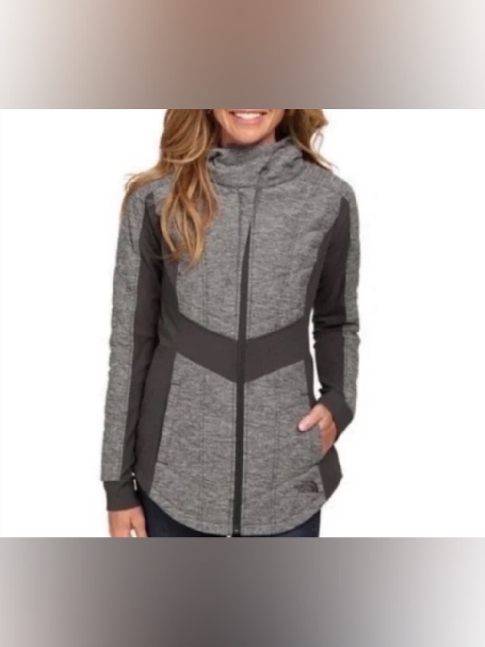 The North Face Women's Pseudio Jacket - S